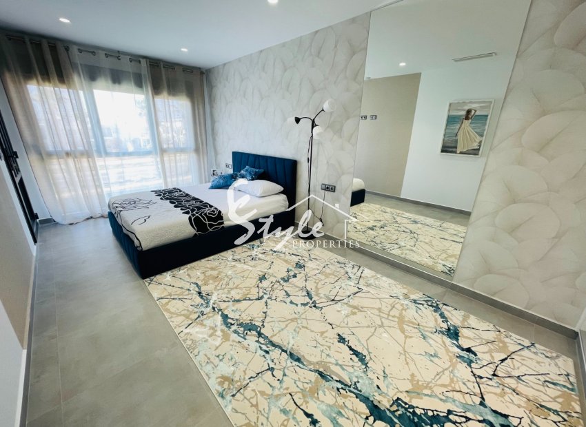 Nuevo - Villa - Torrevieja