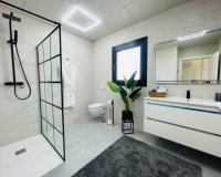Nuevo - Villa - Torrevieja