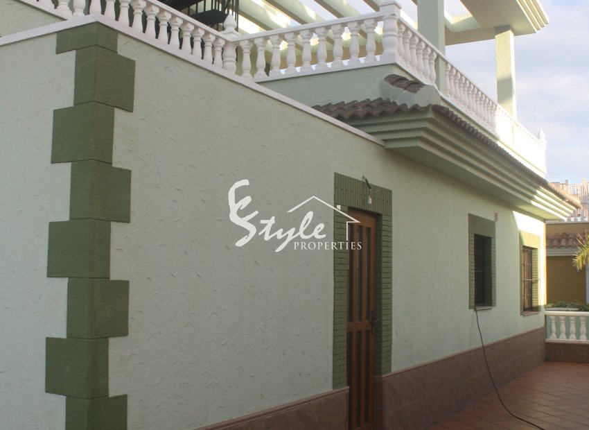 Nuevo - Villa - Torrevieja