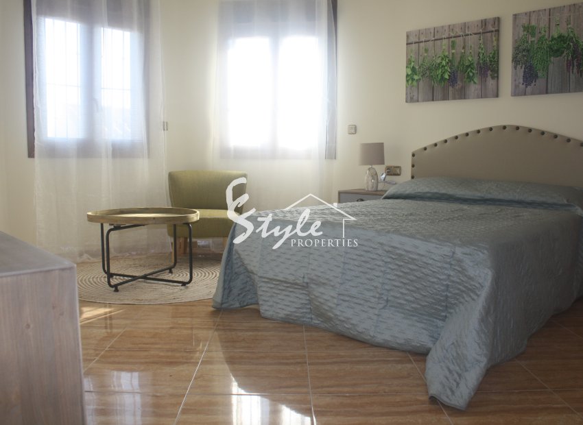Nuevo - Villa - Torrevieja