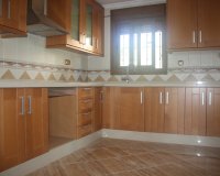 Nuevo - Villa - Torrevieja