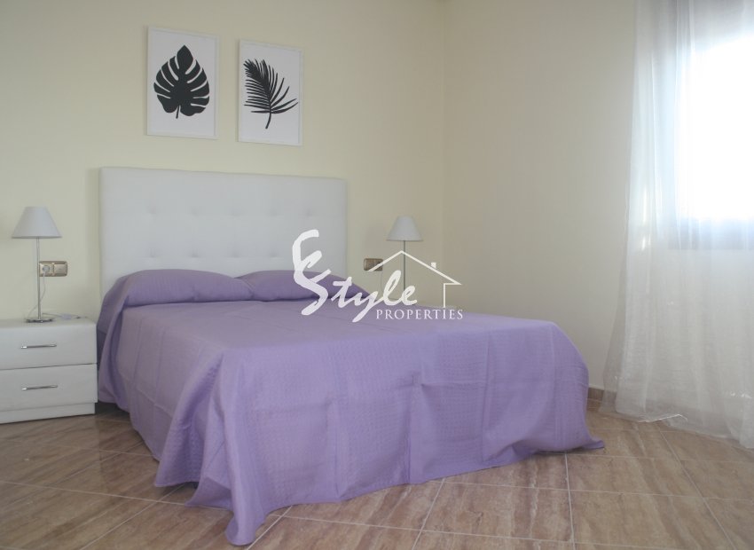 Nuevo - Villa - Torrevieja