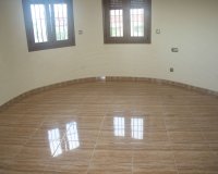 Nuevo - Villa - Torrevieja