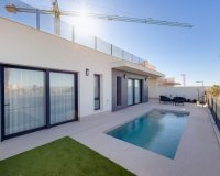 Nuevo - Villa - Torrevieja