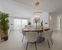 Nuevo - Villa - Torrevieja