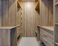 Nuevo - Villa - Torrevieja