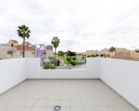 Nuevo - Villa - Torrevieja
