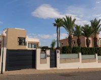 Nuevo - Villa - Torrevieja