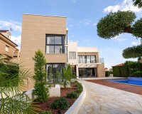 Nuevo - Villa - Torrevieja