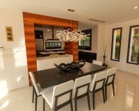 Nuevo - Villa - Torrevieja