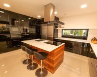 Nuevo - Villa - Torrevieja