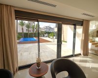 Nuevo - Villa - Torrevieja