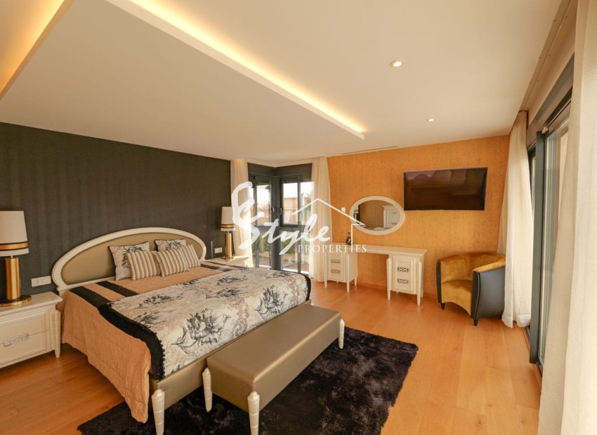 Nuevo - Villa - Torrevieja