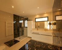 Nuevo - Villa - Torrevieja