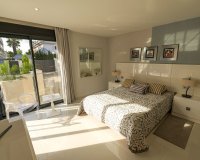 Nuevo - Villa - Torrevieja