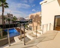 Nuevo - Villa - Torrevieja