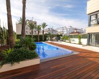 Nuevo - Villa - Torrevieja