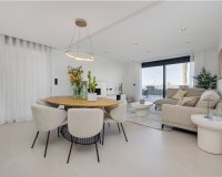 Nuevo - Villa - Torrevieja