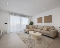 Nuevo - Villa - Torrevieja
