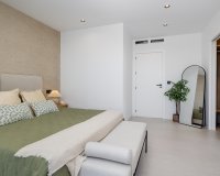 Nuevo - Villa - Torrevieja