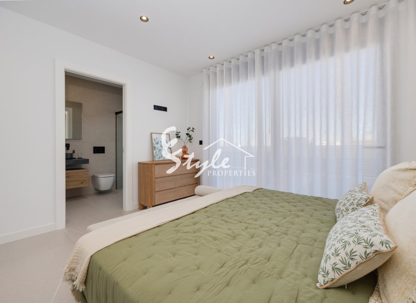 Nuevo - Villa - Torrevieja