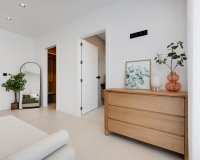 Nuevo - Villa - Torrevieja