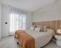 Nuevo - Villa - Torrevieja