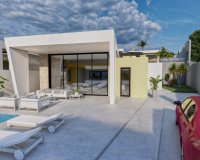 Nuevo - Villa - Torrevieja