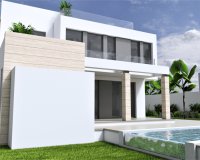 Nuevo - Villa - Torrevieja