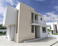 Nuevo - Villa - Torrevieja