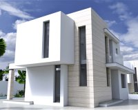 Nuevo - Villa - Torrevieja