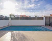 Nuevo - Villa - Torrevieja