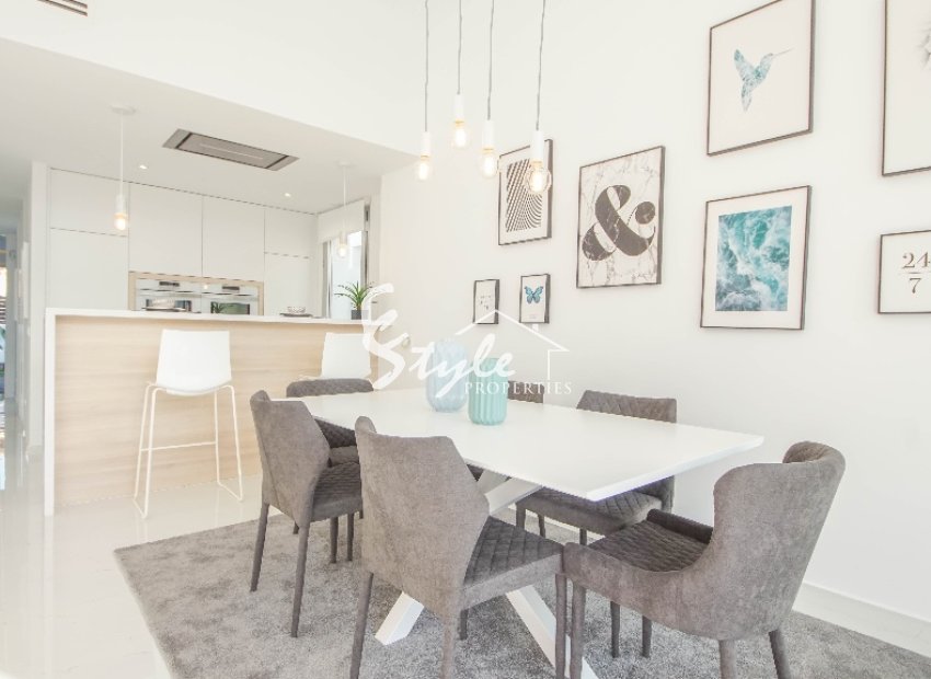 Nuevo - Villa - Torrevieja