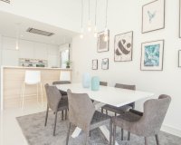 Nuevo - Villa - Torrevieja