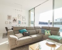 Nuevo - Villa - Torrevieja