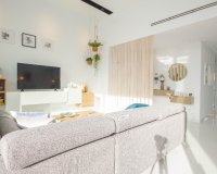 Nuevo - Villa - Torrevieja