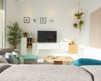 Nuevo - Villa - Torrevieja