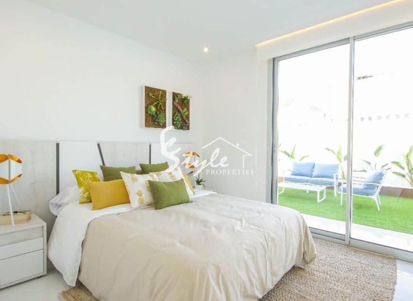 Nuevo - Villa - Torrevieja