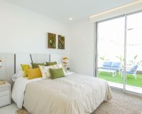 Nuevo - Villa - Torrevieja