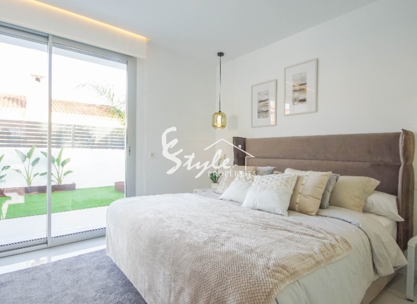 Nuevo - Villa - Torrevieja