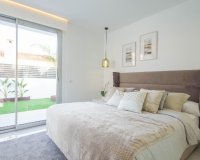 Nuevo - Villa - Torrevieja