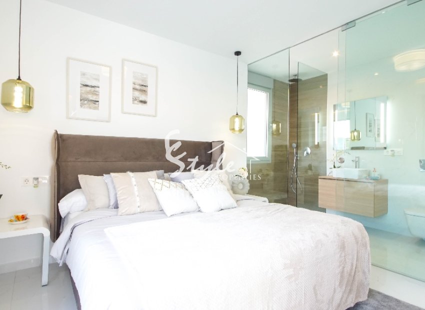 Nuevo - Villa - Torrevieja