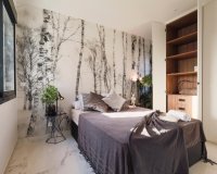 Nuevo - Villa - Torrevieja