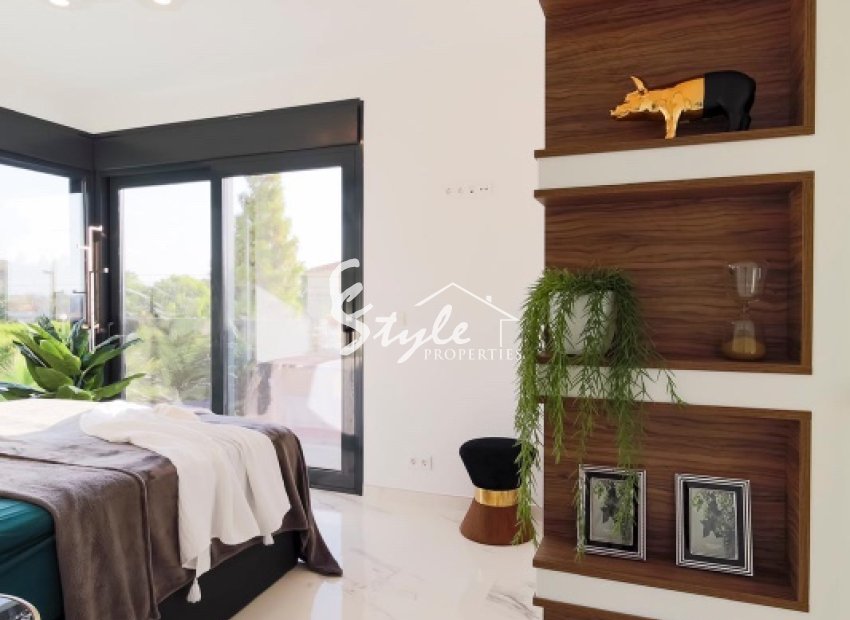 Nuevo - Villa - Torrevieja