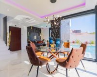 Nuevo - Villa - Torrevieja