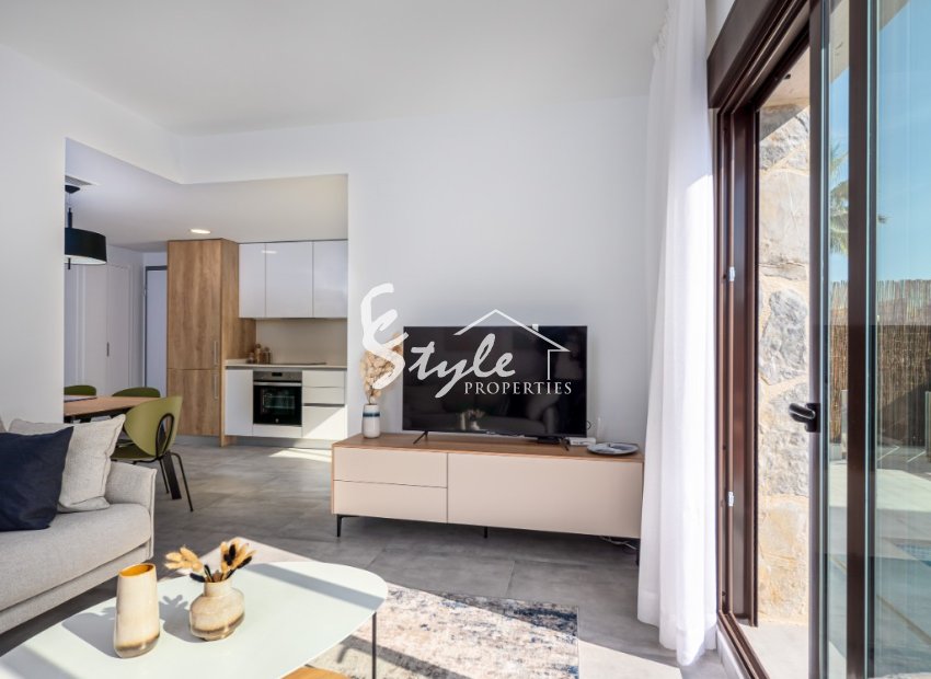 Nuevo - Villa - Villamartin, Orihuela Costa - Villamartin