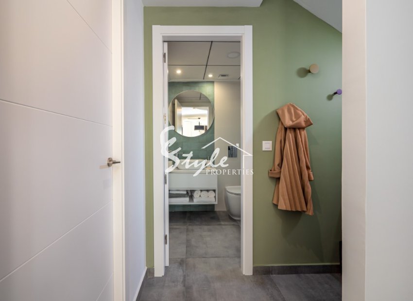 Nuevo - Villa - Villamartin, Orihuela Costa - Villamartin