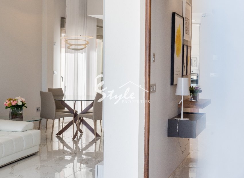 Nuevo - Villa - Villamartin, Orihuela Costa - Villamartin