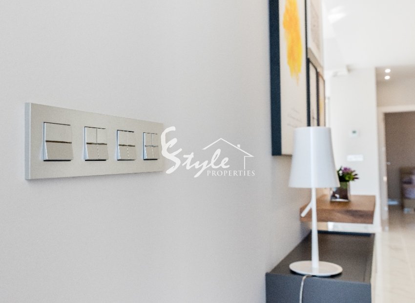 Nuevo - Villa - Villamartin, Orihuela Costa - Villamartin