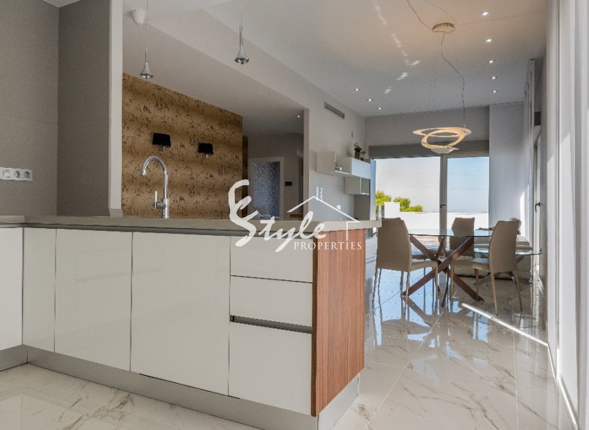 Nuevo - Villa - Villamartin, Orihuela Costa - Villamartin